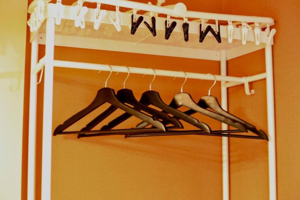 Apartamento Fit-inn Oshiage 301 *