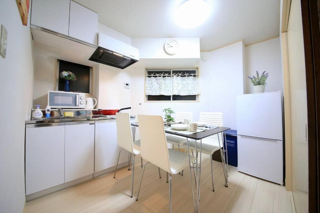Apartamento Fit-inn Oshiage 301 *