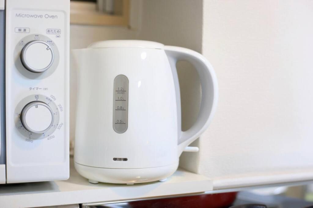 Fit-inn Oshiage 301 Apartamento