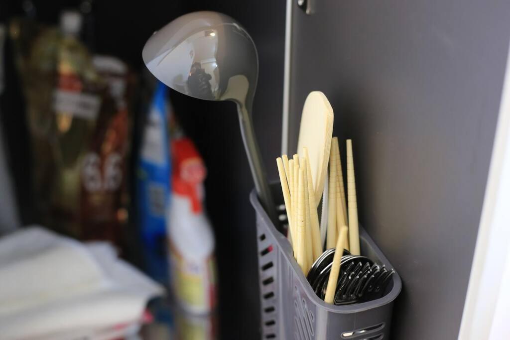 Apartamento Fit-inn Oshiage 301 Tokio