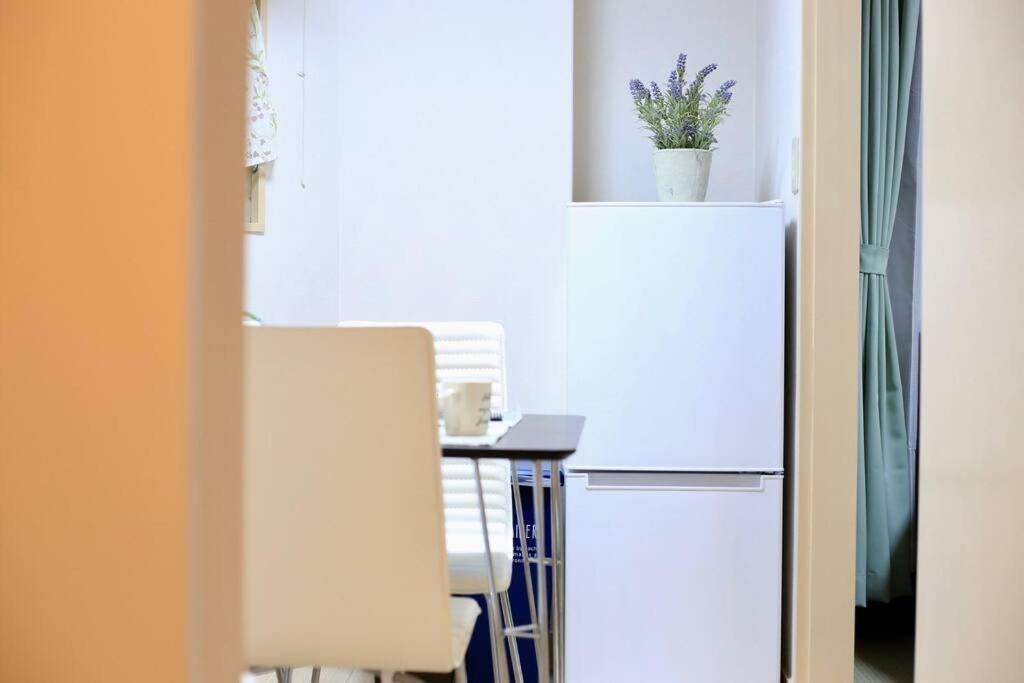 Apartamento Fit-inn Oshiage 301